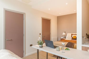 1 bed studio, Elmwood Avenue, Stranmillis, Belfast, BT96AY - Image 11